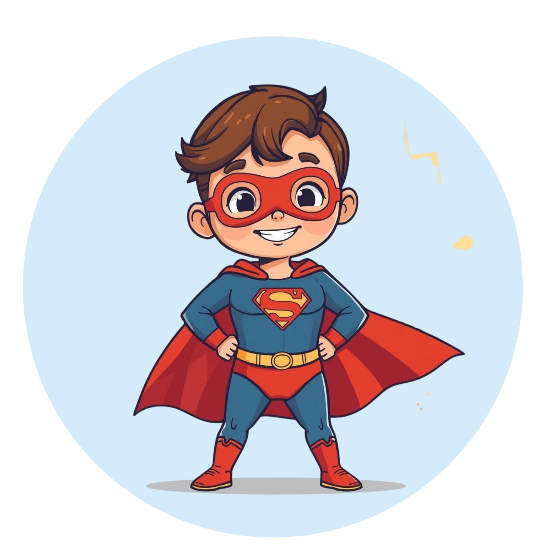 Super Hero