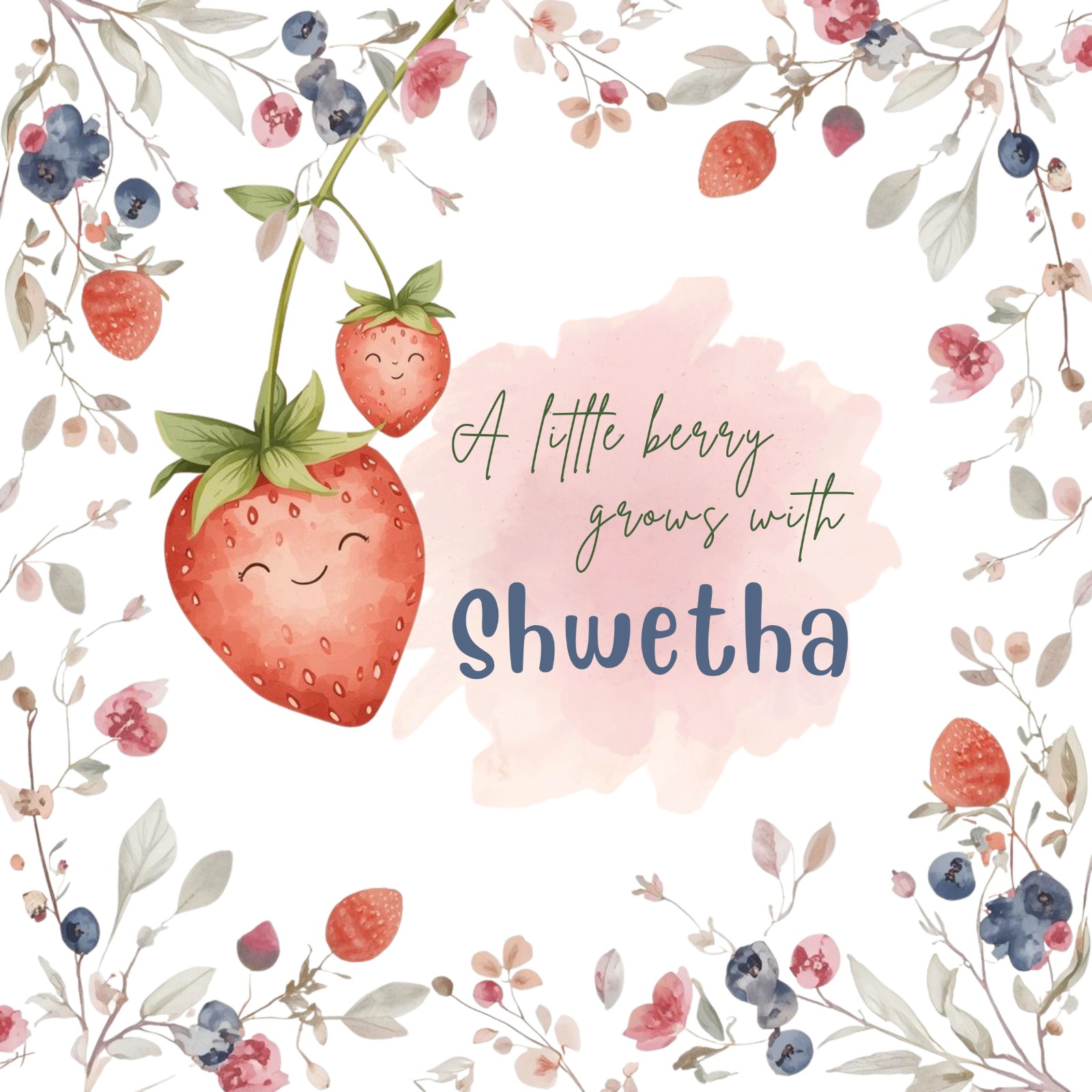 Berries